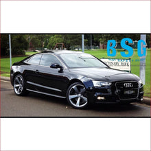 Load image into Gallery viewer, Audi A5 2/5D Rain Sensor Artwork 08- Windscreen - Windscreen