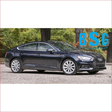 Load image into Gallery viewer, Audi A5 II 2/5 Door Rain Sensor Artwork 17- Windscreen - Windscreen