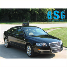 Load image into Gallery viewer, Audi A6 II Sedan/Avant Rain Sensor Artwork 04-11 Windscreen - Windscreen