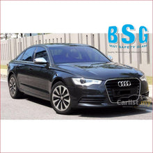 Load image into Gallery viewer, Audi A6 Rain Sensor &amp; Camera (Lane Departure/Night Vision) Artwork 11- Windscreen - Windscreen