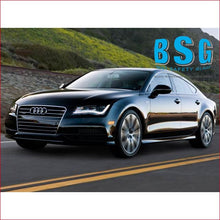 Load image into Gallery viewer, Audi A7 Hatch/Sportback Rain Sensor Artwork 11-18 Windscreen - Windscreen