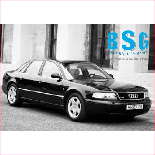 Audi A8 94-03 Windscreen - Windscreen