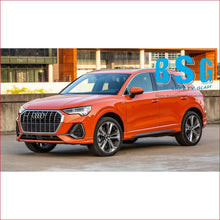 Load image into Gallery viewer, Audi Q3 II Rain Sensor Artwork 19- Windscreen - Windscreen