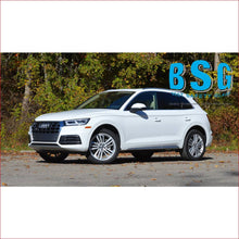 Load image into Gallery viewer, Audi Q5 II Rain Sensor Artwork 17- Windscreen - Windscreen