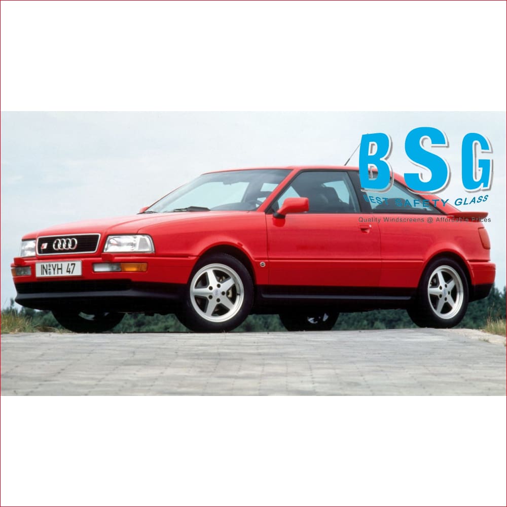 Audi S2 Coupe 91-95 Windscreen - Windscreen