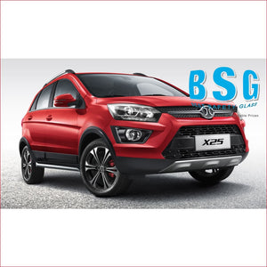 BAIC X25 17- Windscreen - Windscreen