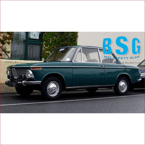 BMW 2002 66-77 Windscreen - Windscreen