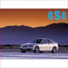 Load image into Gallery viewer, BMW 3 Series E46 2 Door Coupe/Convertible 00-07 Windscreen - Windscreen