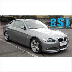 BMW 3 Series E92 Coupe 06-12 Windscreen - Windscreen