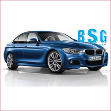 Load image into Gallery viewer, BMW 3 Series F30 Rain Sensor &amp; Camera (Lane Departure/Night Vision) Artwork 12- Windscreen - Windscreen