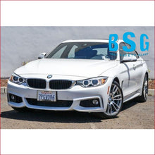 Load image into Gallery viewer, BMW 4 Series 2D/4D F32 Rain Sensor Artwork 13- Windscreen - Windscreen