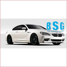 Load image into Gallery viewer, BMW 6 Series 2 Door Coupe Camera on top of Rain Sensor 10-18 Windscreen - Windscreen