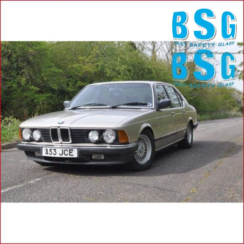 BMW 7 Series E23 78-87 W/S