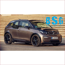 Load image into Gallery viewer, BMW i3 with Rain Sensor Artwork 13- Windscreen - Windscreen