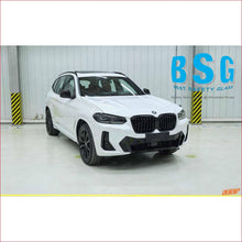 Load image into Gallery viewer, BMW X3 III G01 Rain Sensor Artwork 17- Windscreen - Windscreen