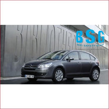 Load image into Gallery viewer, Citroen C4 3/5 Door Rain Sensor Artwork 04-11 Windscreen - Windscreen