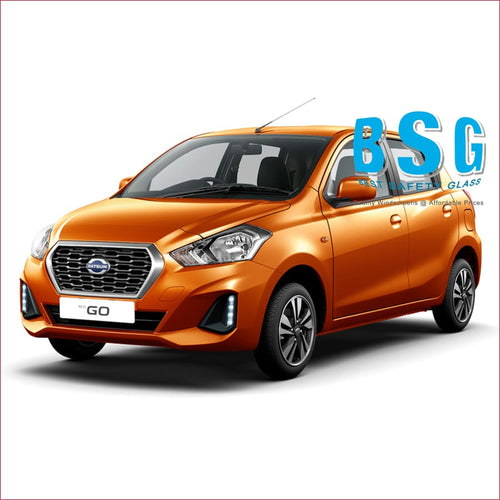 Datsun Go/Go+ 18- Windscreen - Windscreen