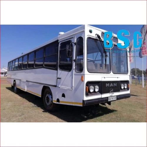 Durabuild Cygnus Bus/Man Bus LHS 94- Windscreen - Windscreen