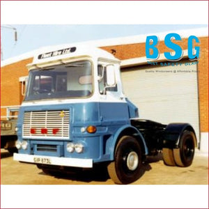 ERF B Series SP Cab 71-85 Windscreen - Windscreen