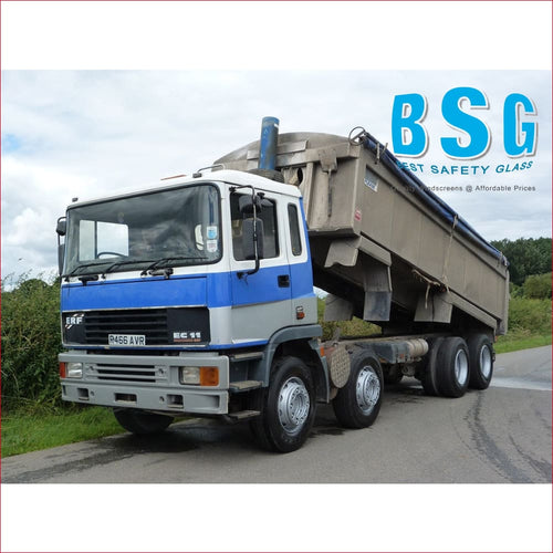 ERF EC Series Truck 98- (R) Windscreen - Windscreen