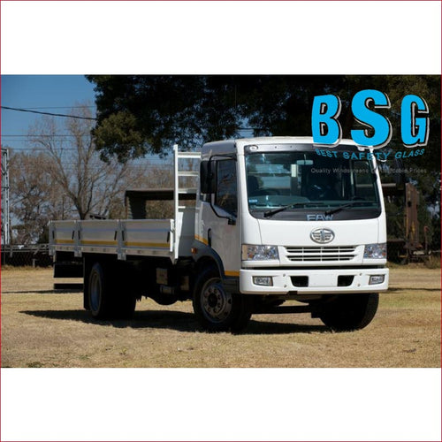 FAW 13-160/15-180/22-210/11-140/09-140 Truck 00- Windscreen - Windscreen