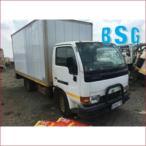 FAW 13-160/15-180/22.210/11.140/9.140 Series Truck 00- Windscreen - Windscreen