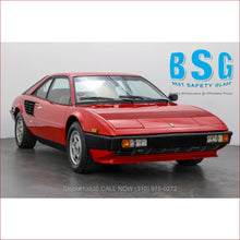 Load image into Gallery viewer, Ferrari Mondial 8 80-82 Windscreen - Windscreen