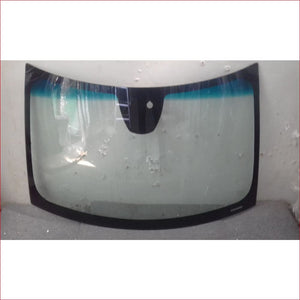 Fiat 500L Rain Sensor Artwork 13- Windscreen - Windscreen