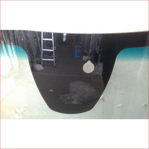 Fiat 500L Rain Sensor Artwork 13- Windscreen - Windscreen