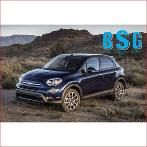 Fiat 500X 15- Windscreen - Windscreen