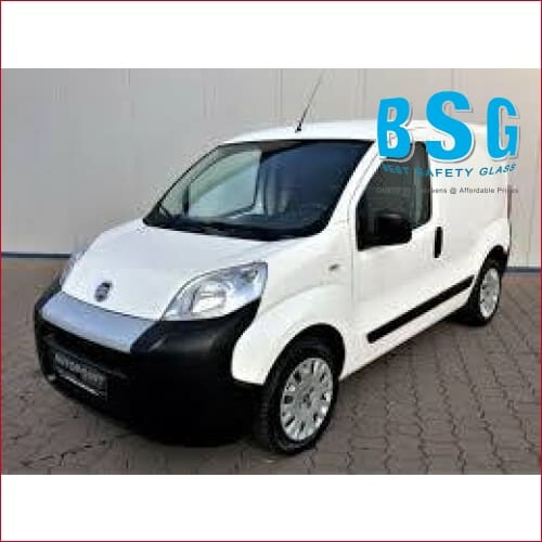 Fiat Fiorino/Qubo Panelvan 12- Windscreen - Windscreen