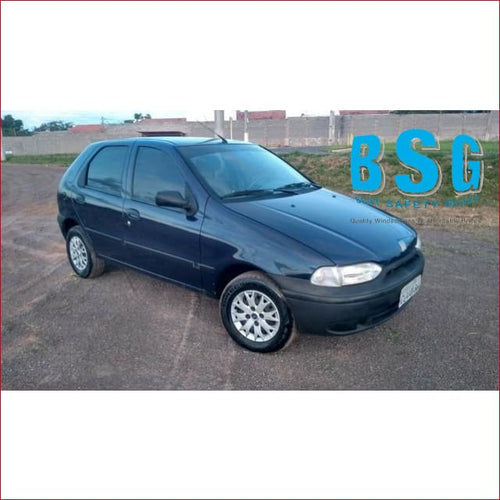 Fiat Palio/Strada 99-12 Windscreen - Windscreen