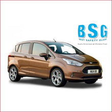 Load image into Gallery viewer, Ford B-Max 5D 12-17 Windscreen - Windscreen