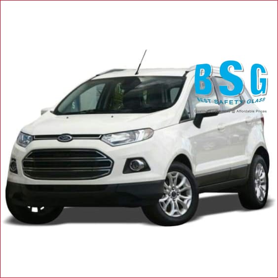 Ford Eco Sport 13- Windscreen - Windscreen