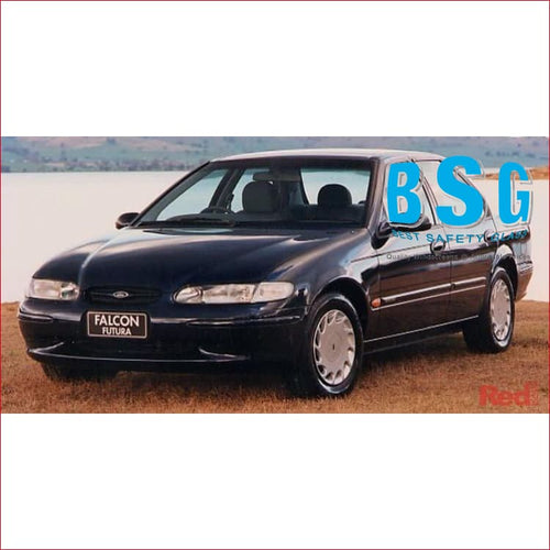 Ford Falcon 96-98 Windscreen - Windscreen