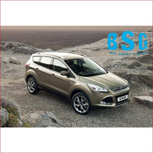 Load image into Gallery viewer, Ford Kuga 2 Rain Sensor Artwork/3C 13- Windscreen - Windscreen