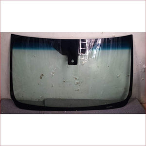 Ford Ranger T6 Rain Sensor Artwork 11- Windscreen - Windscreen