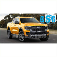 Load image into Gallery viewer, Ford Ranger T9/Everest/VW Amarok 2 Rain Sensor &amp; Camera Artwork 22- Windscreen - Windscreen