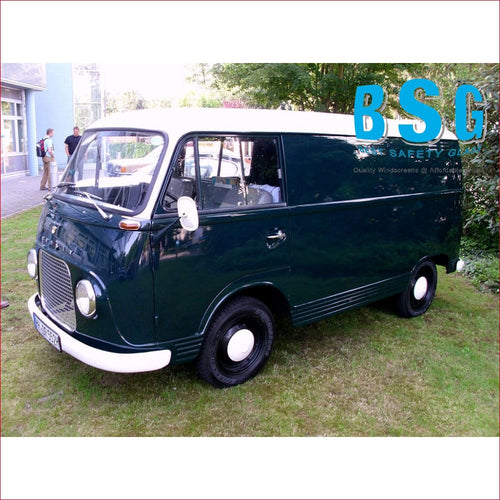 Ford Transit 53-65 Windscreen - Windscreen