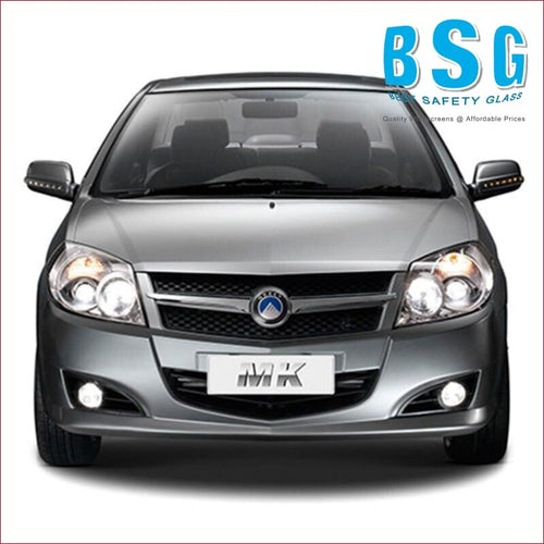 Geely MK 06- Windscreen - Windscreen