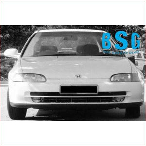 Honda BalladeSR4 92-96 Windscreen - Windscreen