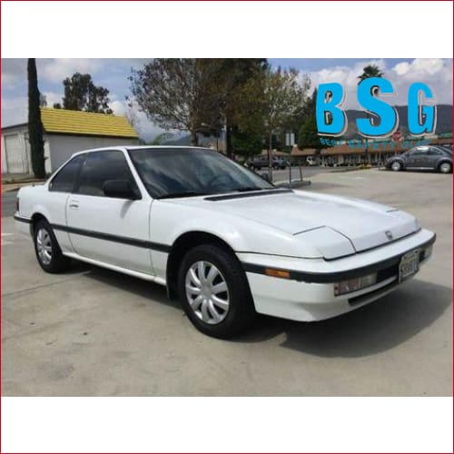 Honda Prelude 2 Door Coupe 89-92 Windscreen - Windscreen