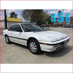 Honda Prelude 2 Door Coupe 89-92 Windscreen - Windscreen