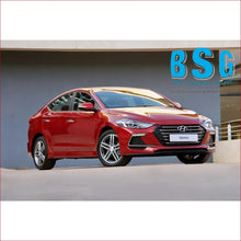 Load image into Gallery viewer, Hyundai Elantra J8 Rain Sensor Artwork 17- Windscreen - Windscreen