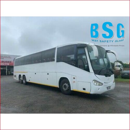 Irizar Inter Century 3.7 High Luxary Bus LHS 03- Windscreen - Windscreen