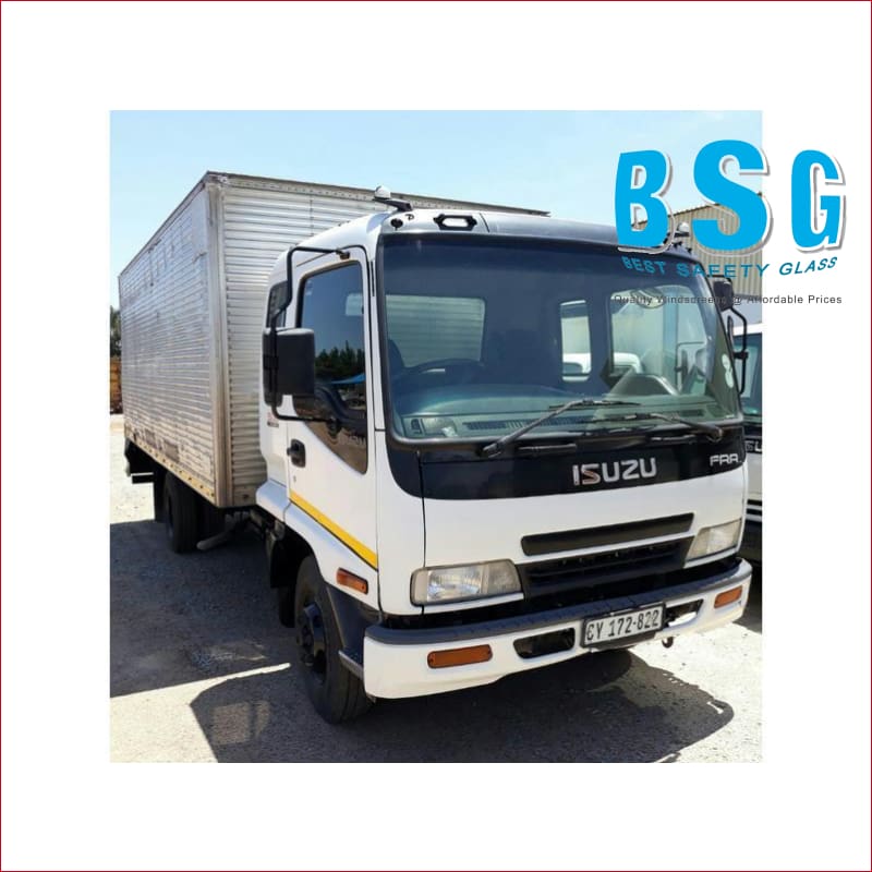 Isuzu F-series(FRR/FSR/FTR/FVR) 97-08 Windscreen - Windscreen