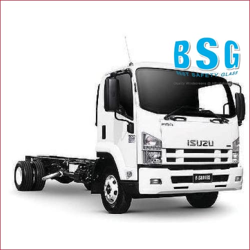 Isuzu FRR/FSR 800 Standard Cab 08- Windscreen - Windscreen