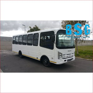 Isuzu NPR 400 Bus/Busmark Windscreen - Windscreen