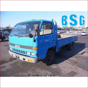 Isuzu NPR 86-95 R Windscreen - Windscreen