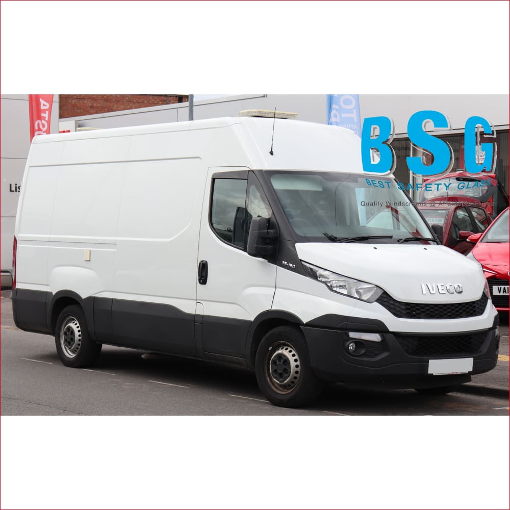 Iveco Daily 3 15- Windscreen - Windscreen